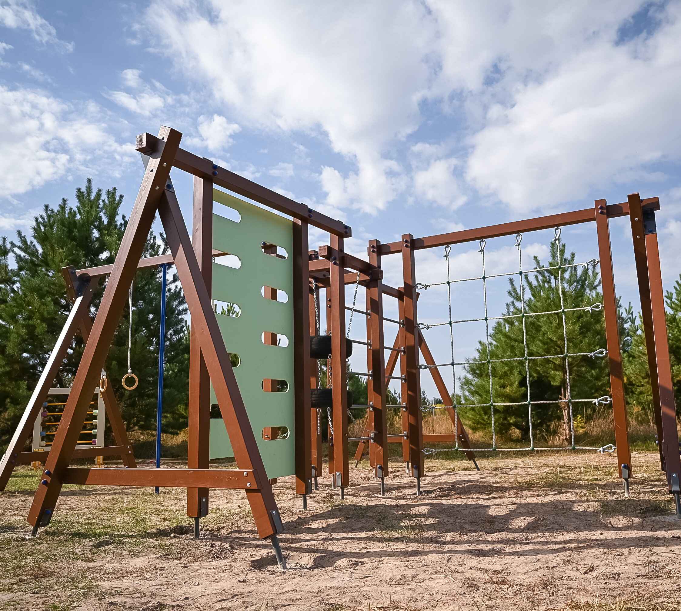 Sorting complex Pavuchok